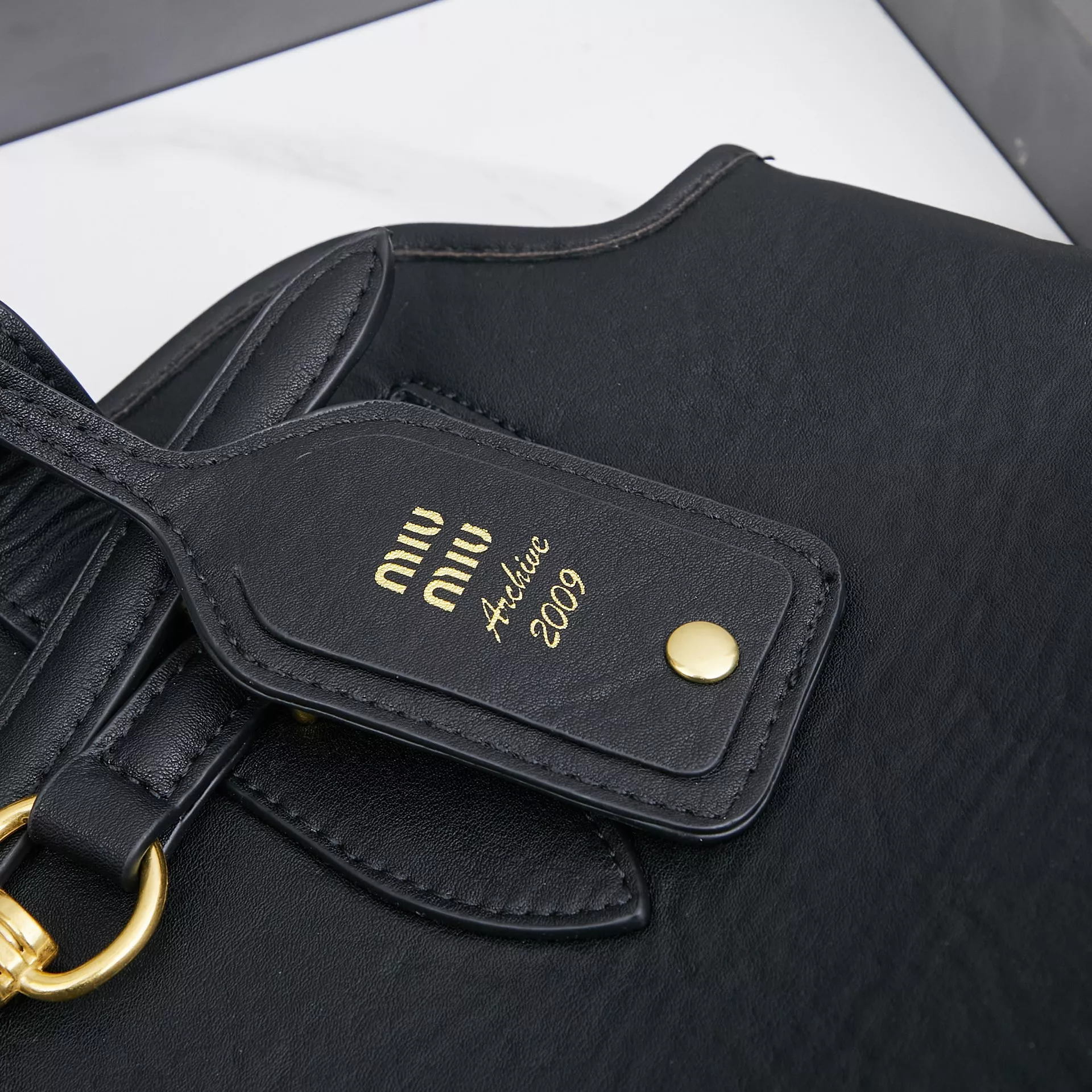 Unique 3367 MIU MIU AAA Quality Shoulder Bags For Women