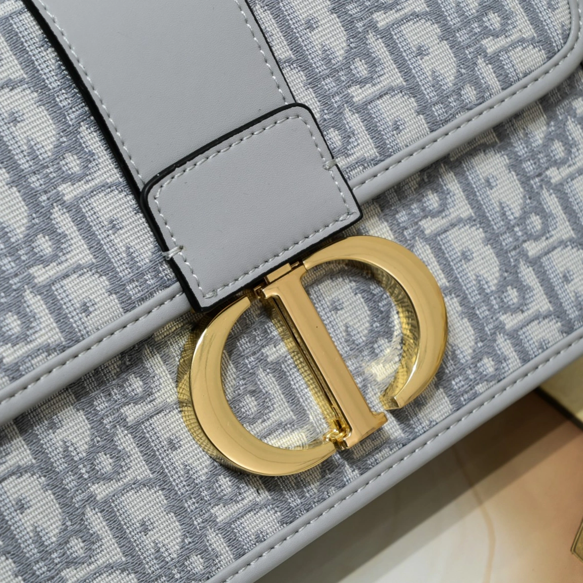 Unique 3369 Christian Dior AAA Quality Messenger Bags For Women