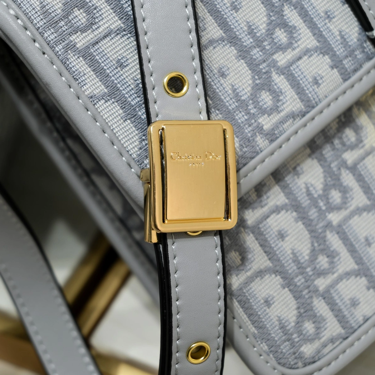 Unique 3369 Christian Dior AAA Quality Messenger Bags For Women