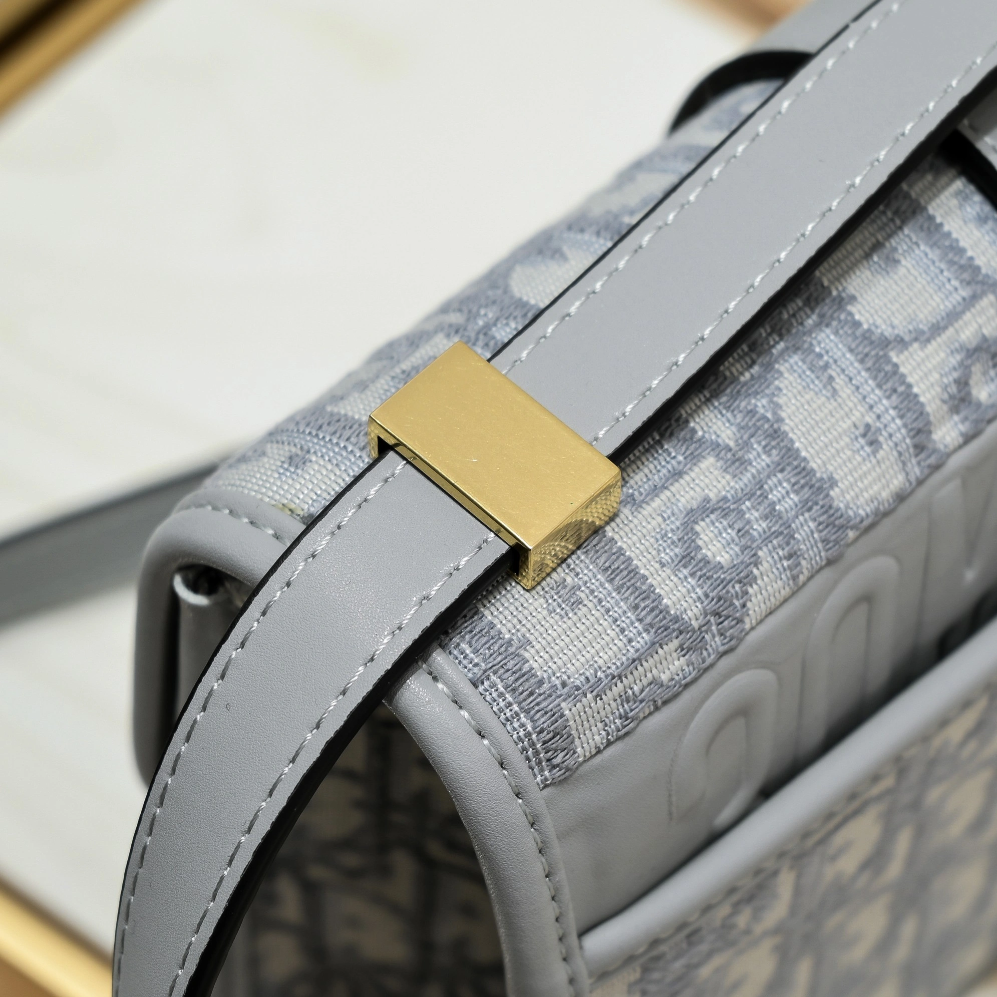 Unique 3369 Christian Dior AAA Quality Messenger Bags For Women
