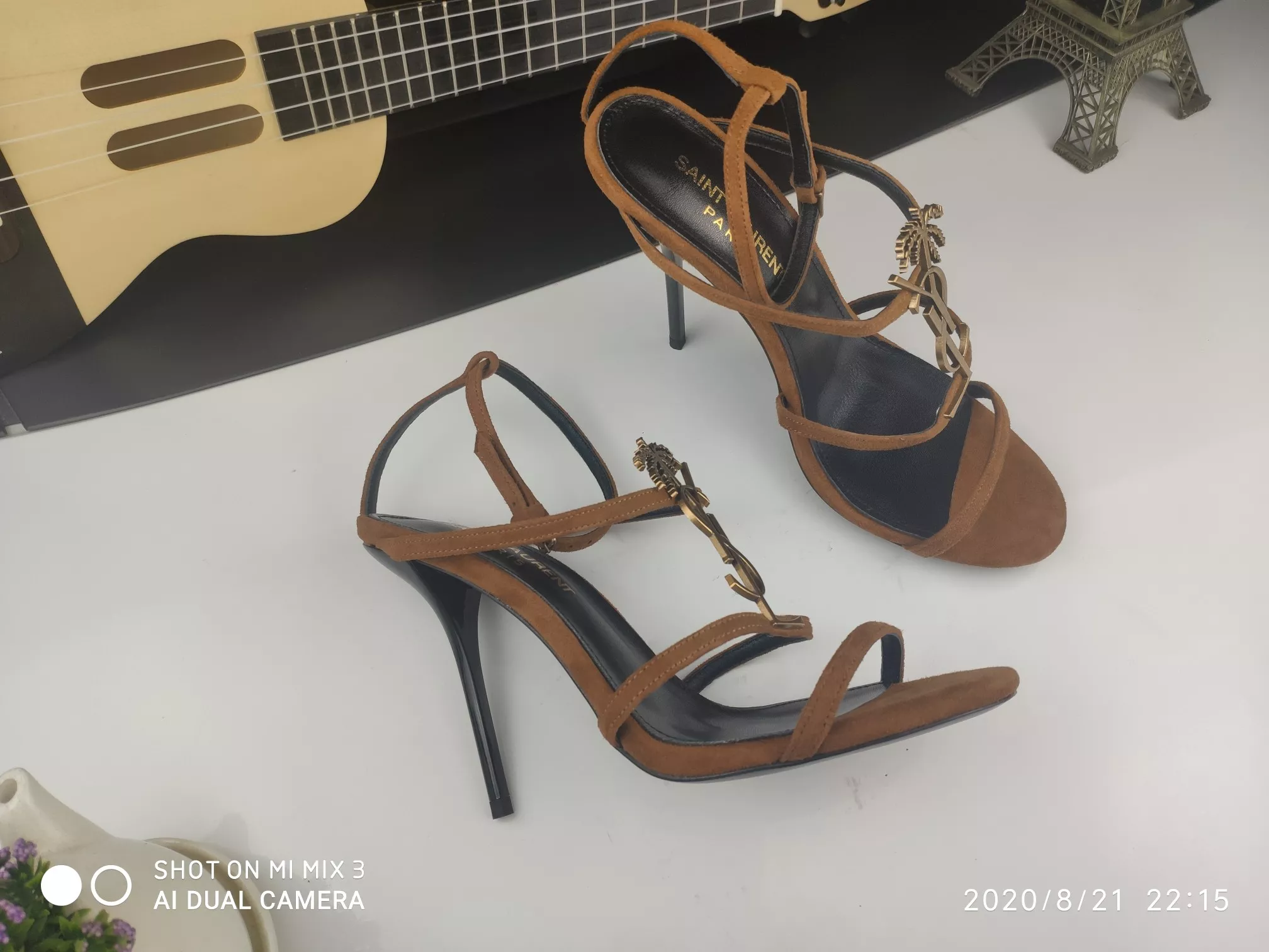 Unique 339 Yves Saint Laurent YSL Sandal For Women