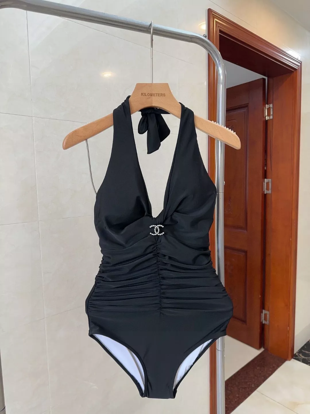 Unique 3452 Chanel Bathing Suits For Women