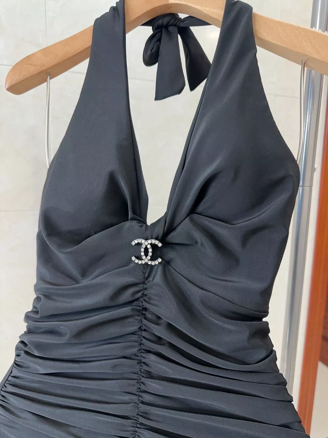 Unique 3452 Chanel Bathing Suits For Women