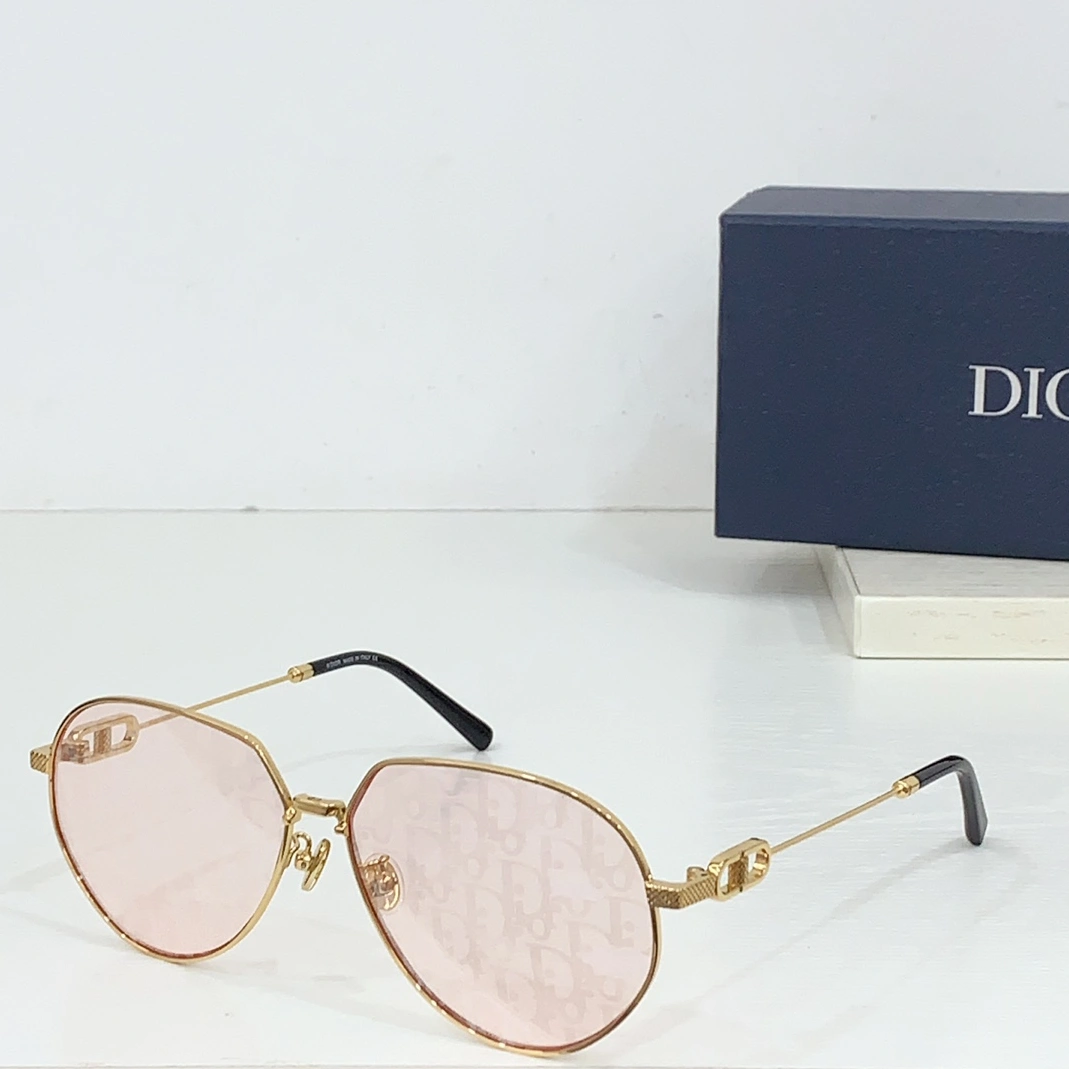 Unique 3482 Christian Dior AAA Quality Sunglasses