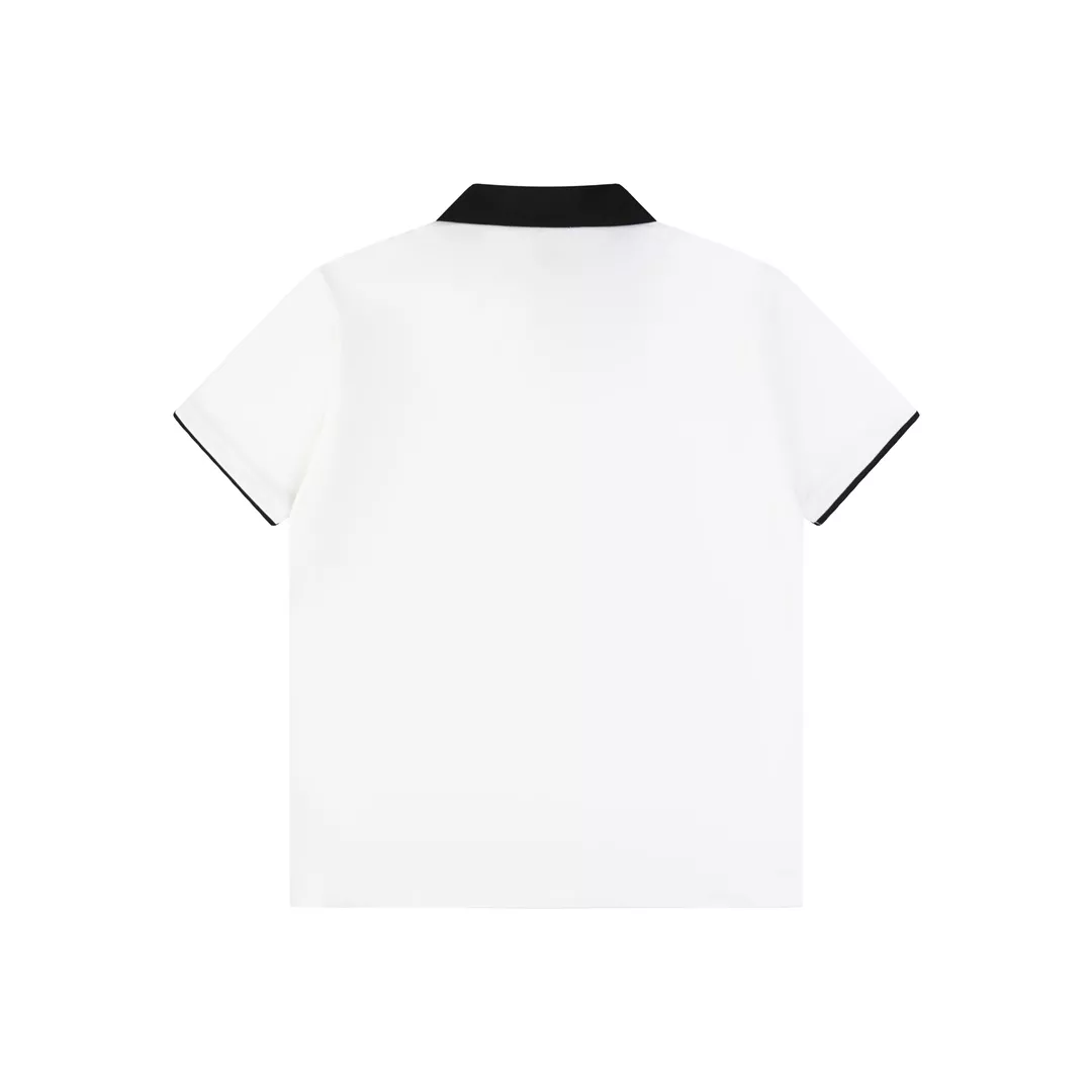 Unique 3485 Louis Vuitton LV T-Shirts Short Sleeved For Men