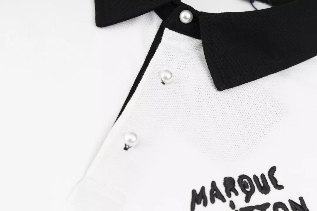 Unique 3485 Louis Vuitton LV T-Shirts Short Sleeved For Men