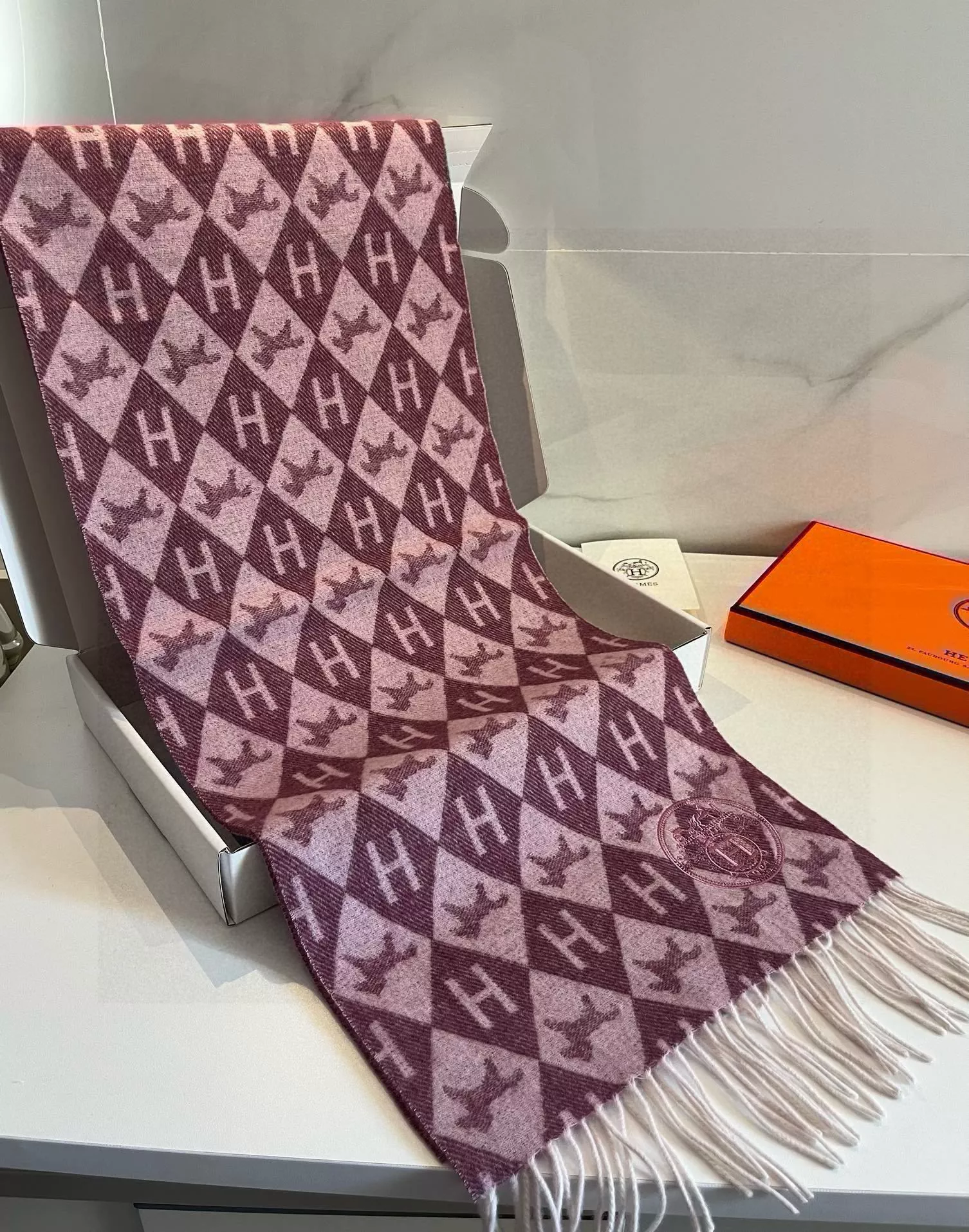 Unique 349 Hermes Scarf For Women