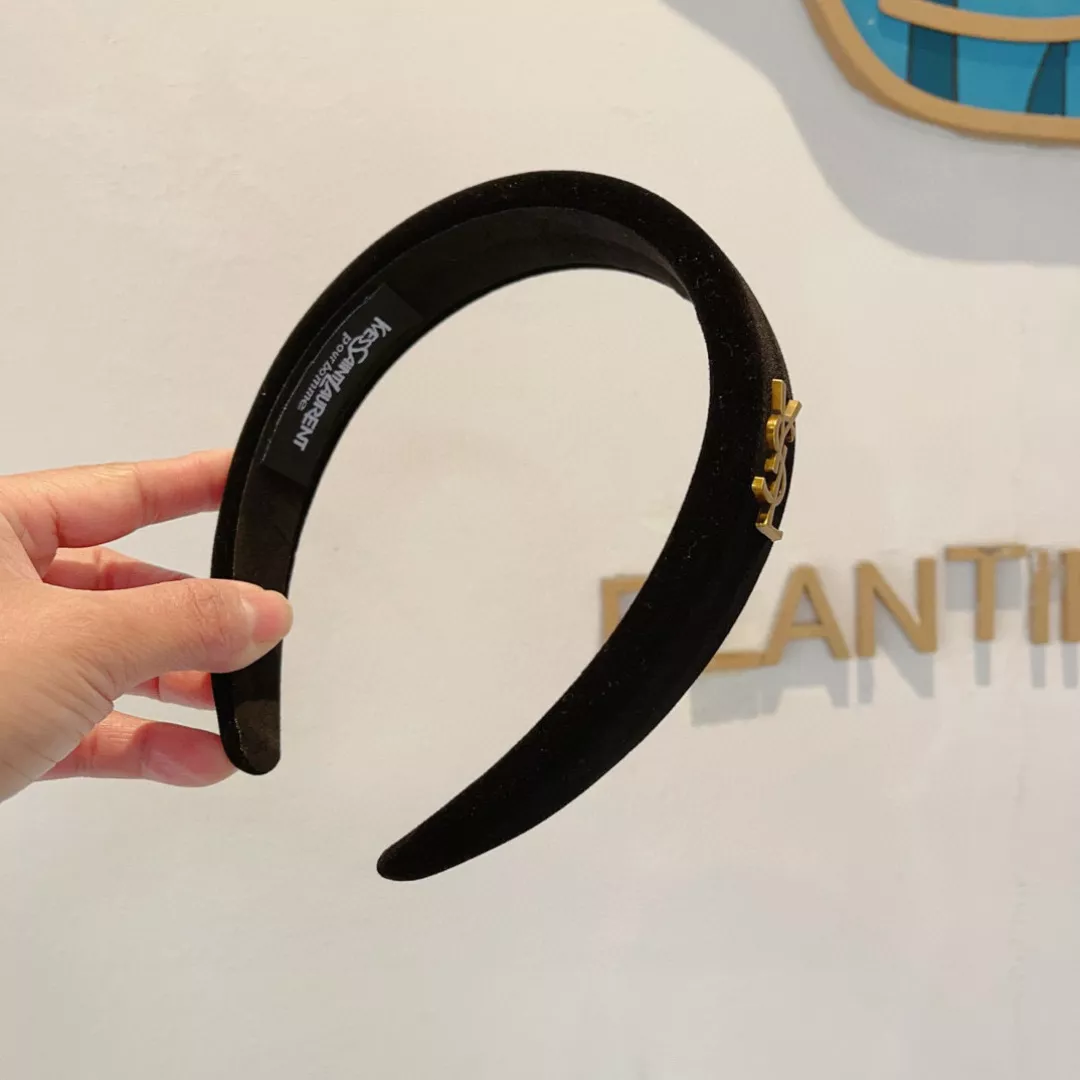 Unique 3520 Yves Saint Laurent YSL Headband For Women