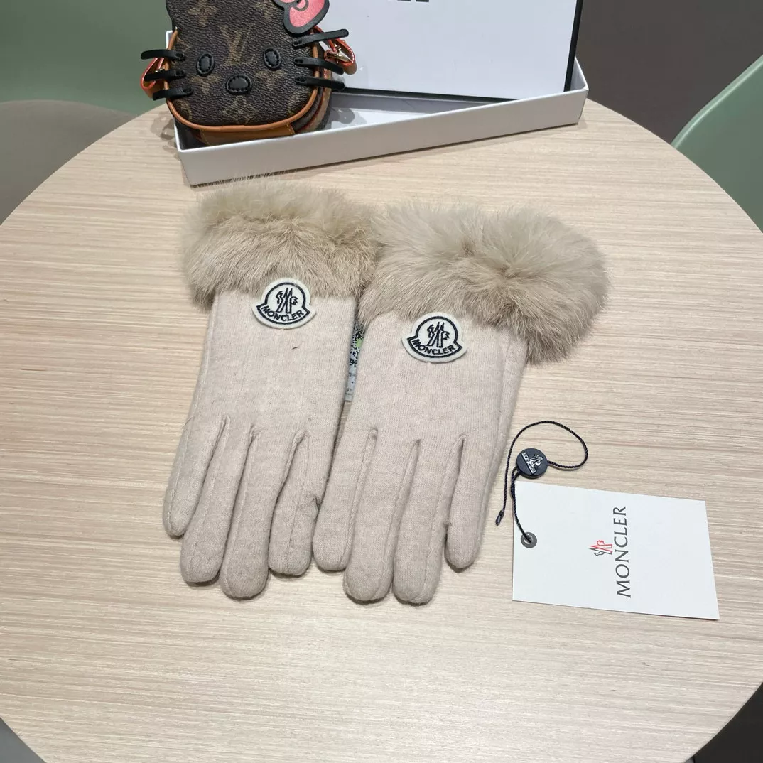 Unique 3551 Prada Gloves