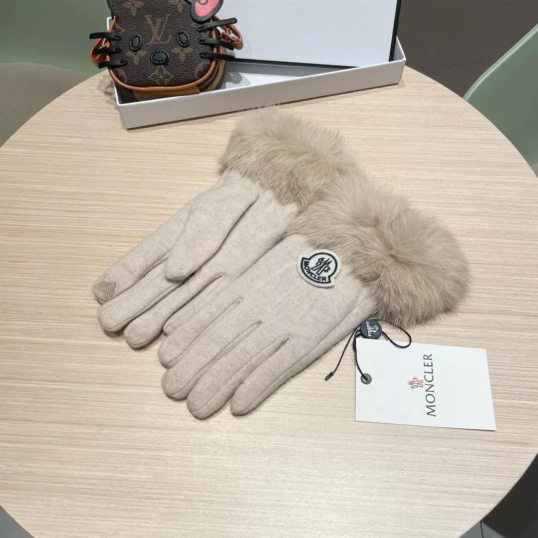 Unique 3551 Prada Gloves