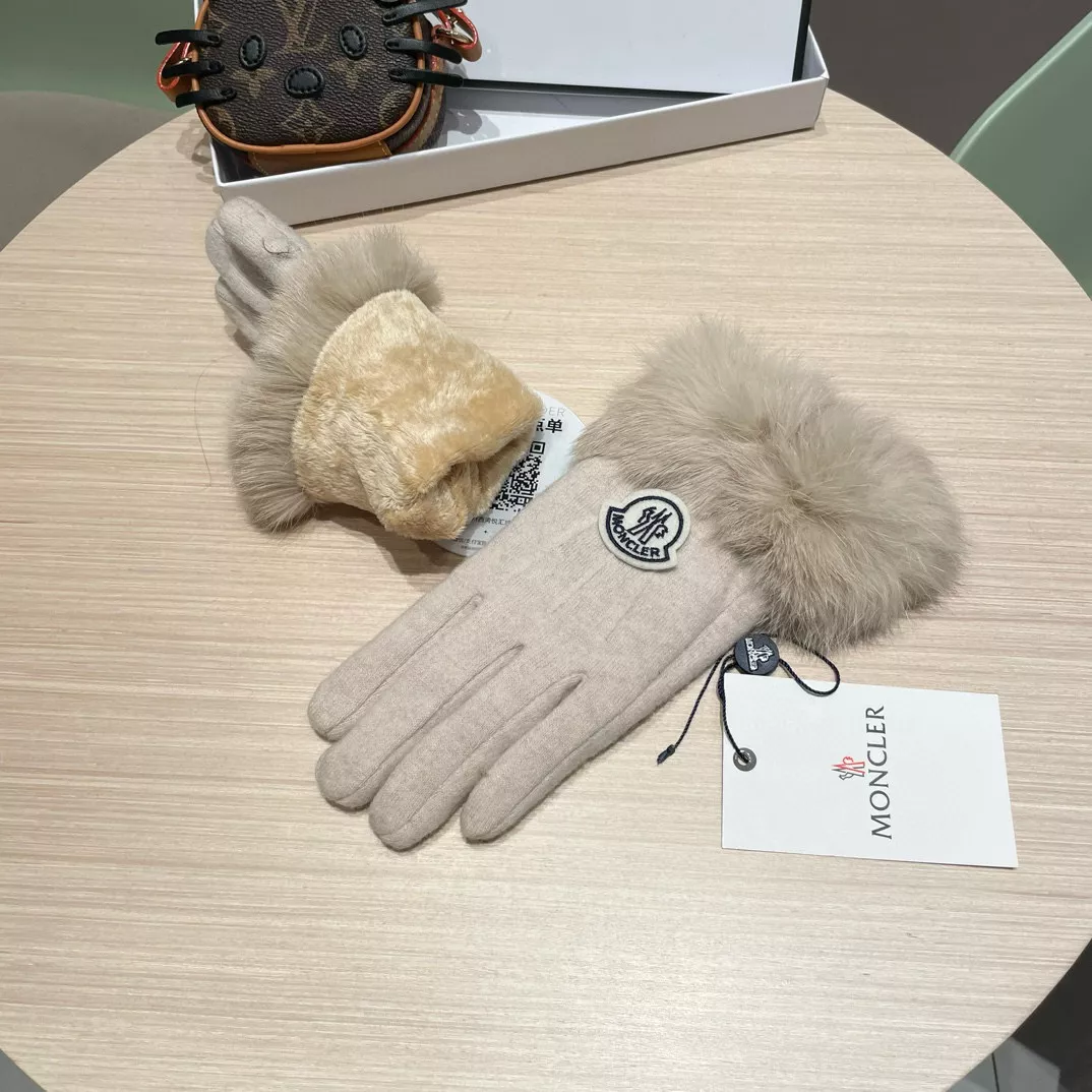 Unique 3551 Prada Gloves