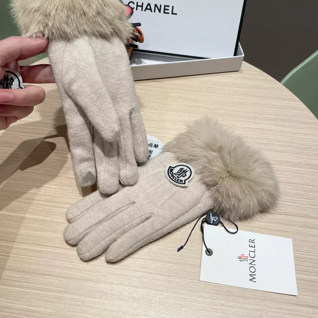 Unique 3551 Prada Gloves