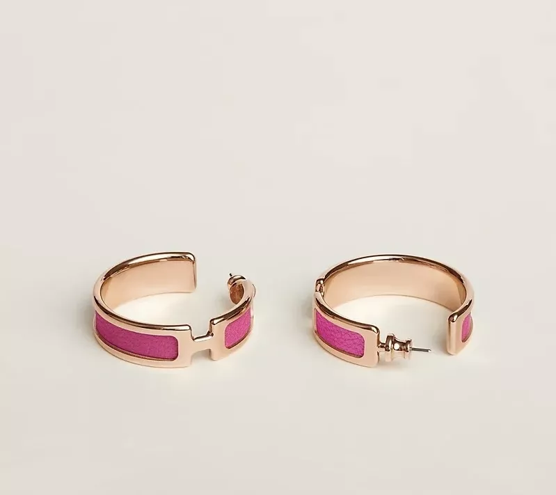 Unique 3561 Hermes Earrings For Women