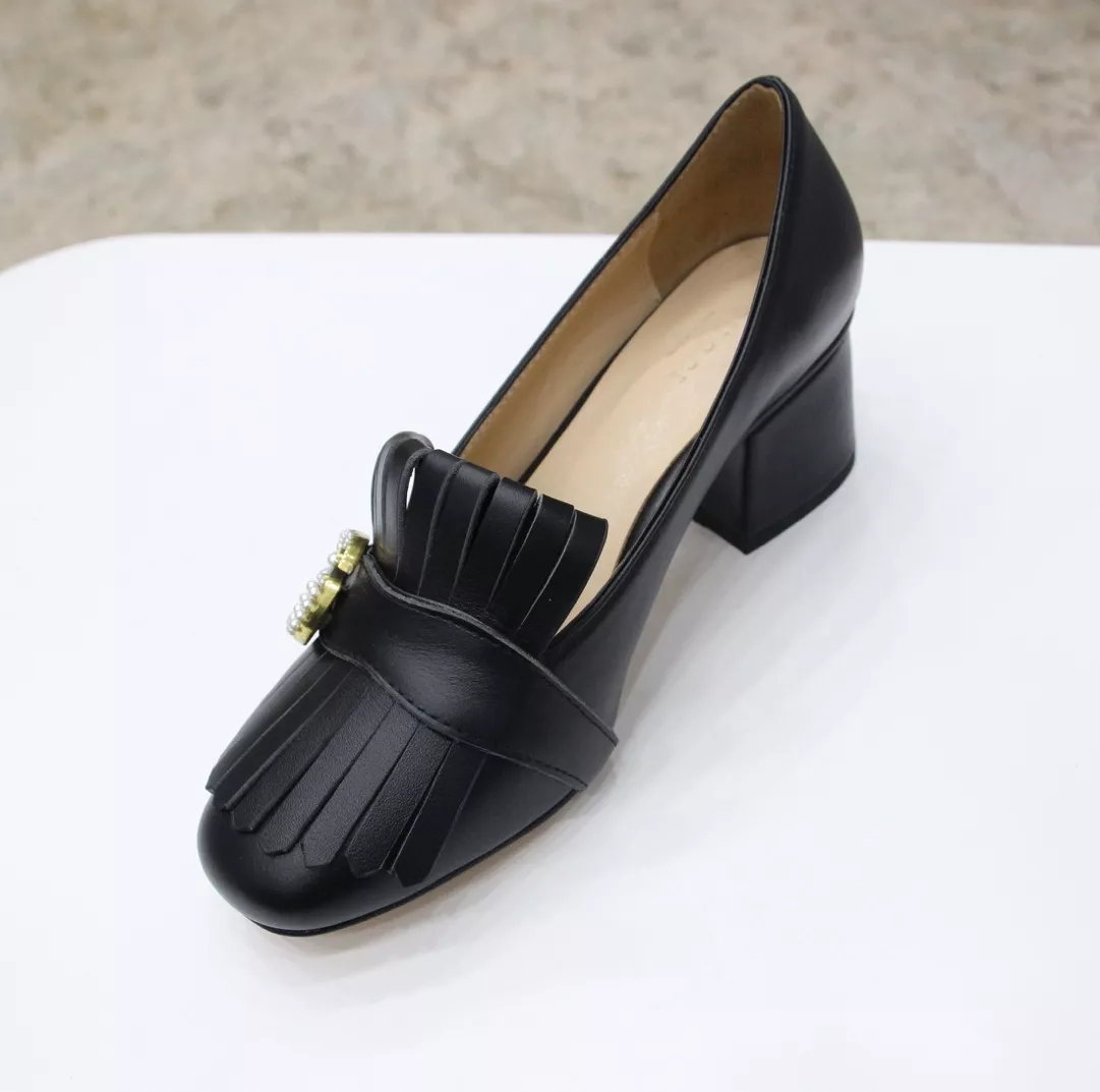 Unique 3603 Gucci High-Heeled Shoes For Women