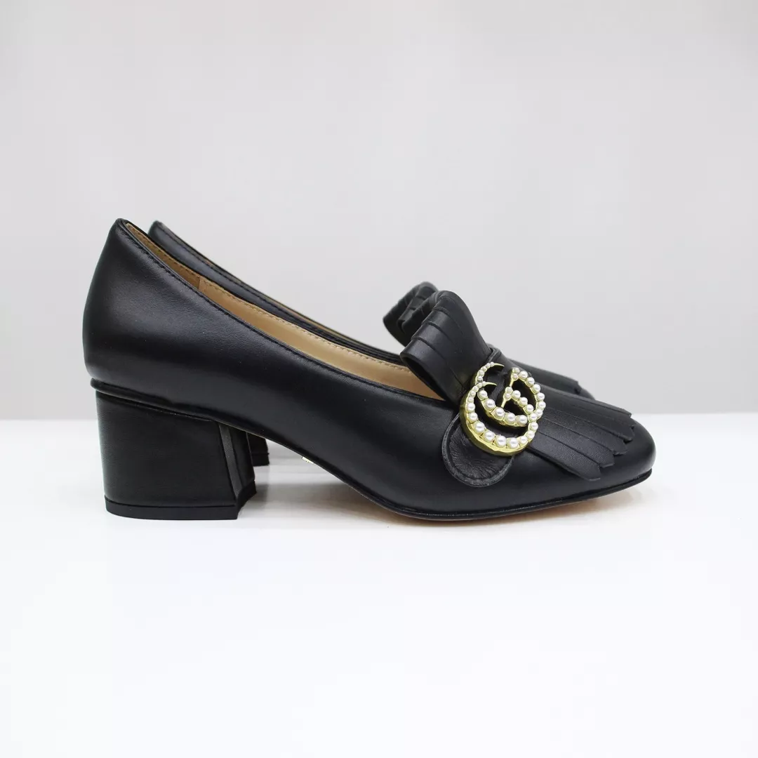 Unique 3603 Gucci High-Heeled Shoes For Women