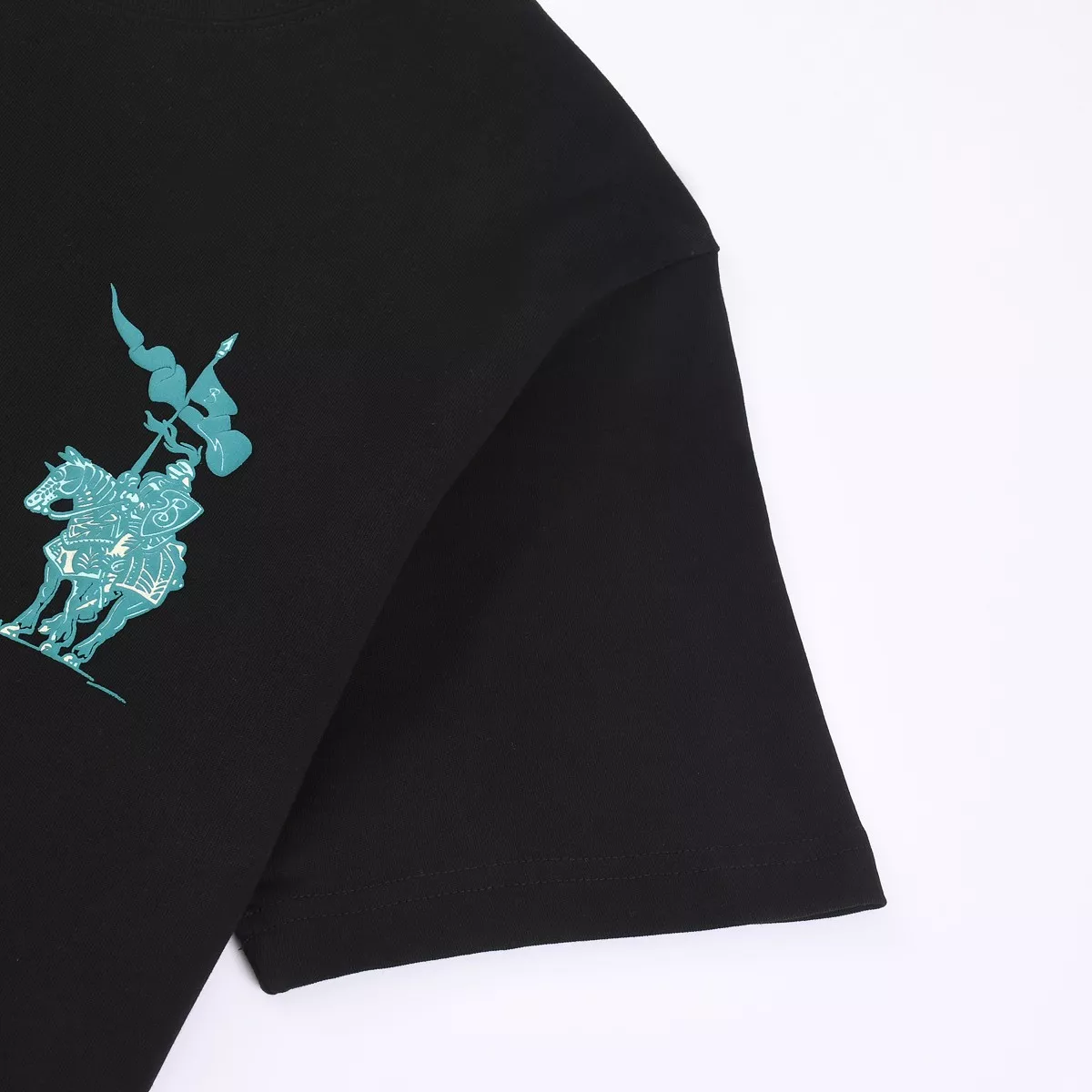 Unique 3638 Burberry T-Shirts Short Sleeved For Unisex