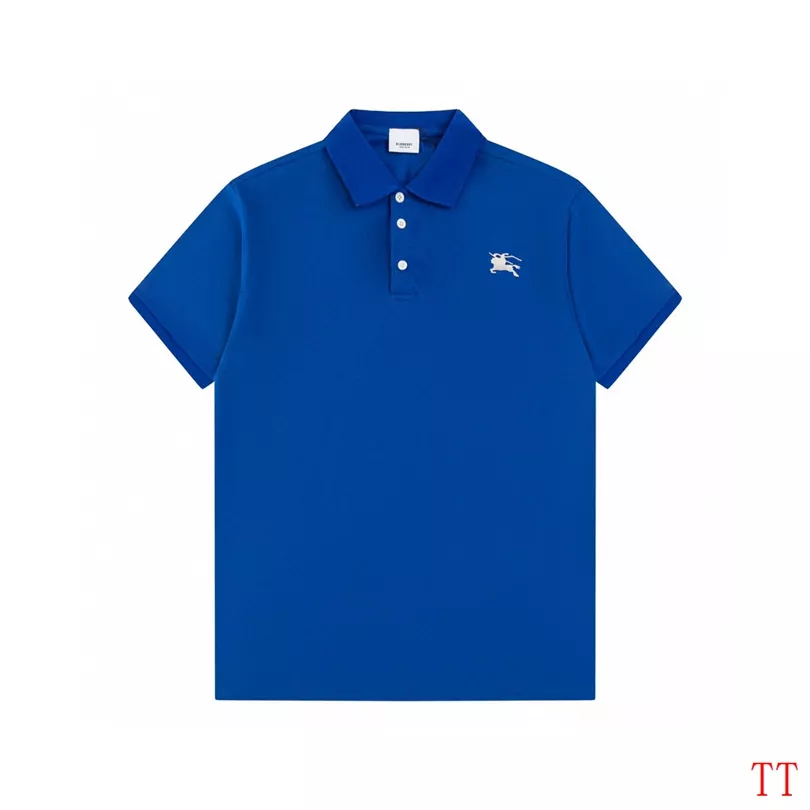 Unique 3749 Burberry T-Shirts Short Sleeved For Unisex