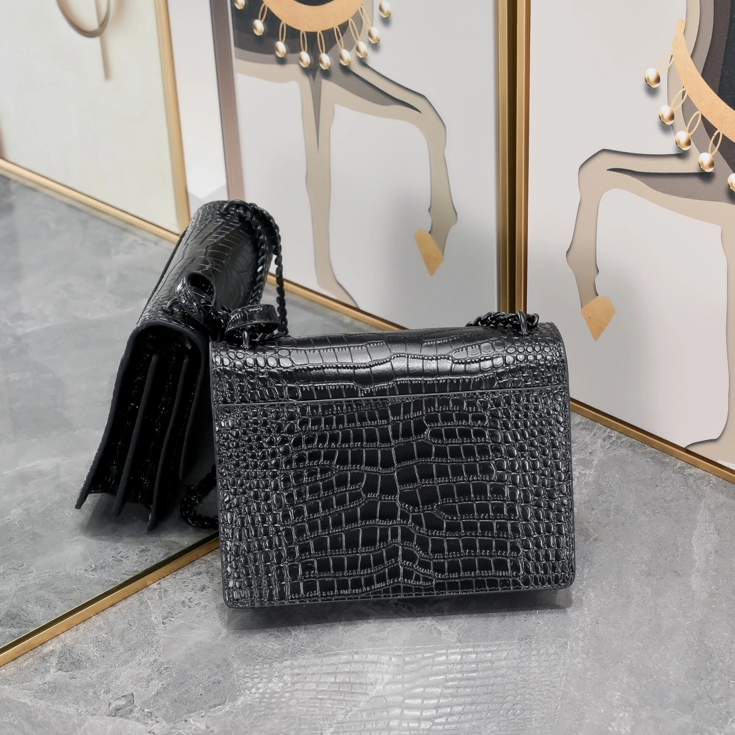 Unique 3749 Yves Saint Laurent YSL AAA Quality Messenger Bags For Women