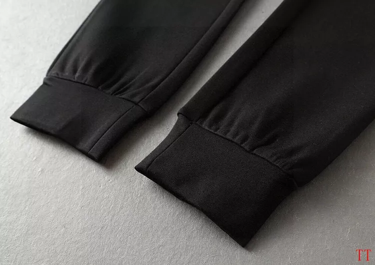 Unique 3760 Christian Dior Tracksuits Long Sleeved For Men