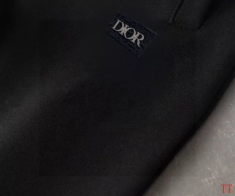 Unique 3760 Christian Dior Tracksuits Long Sleeved For Men