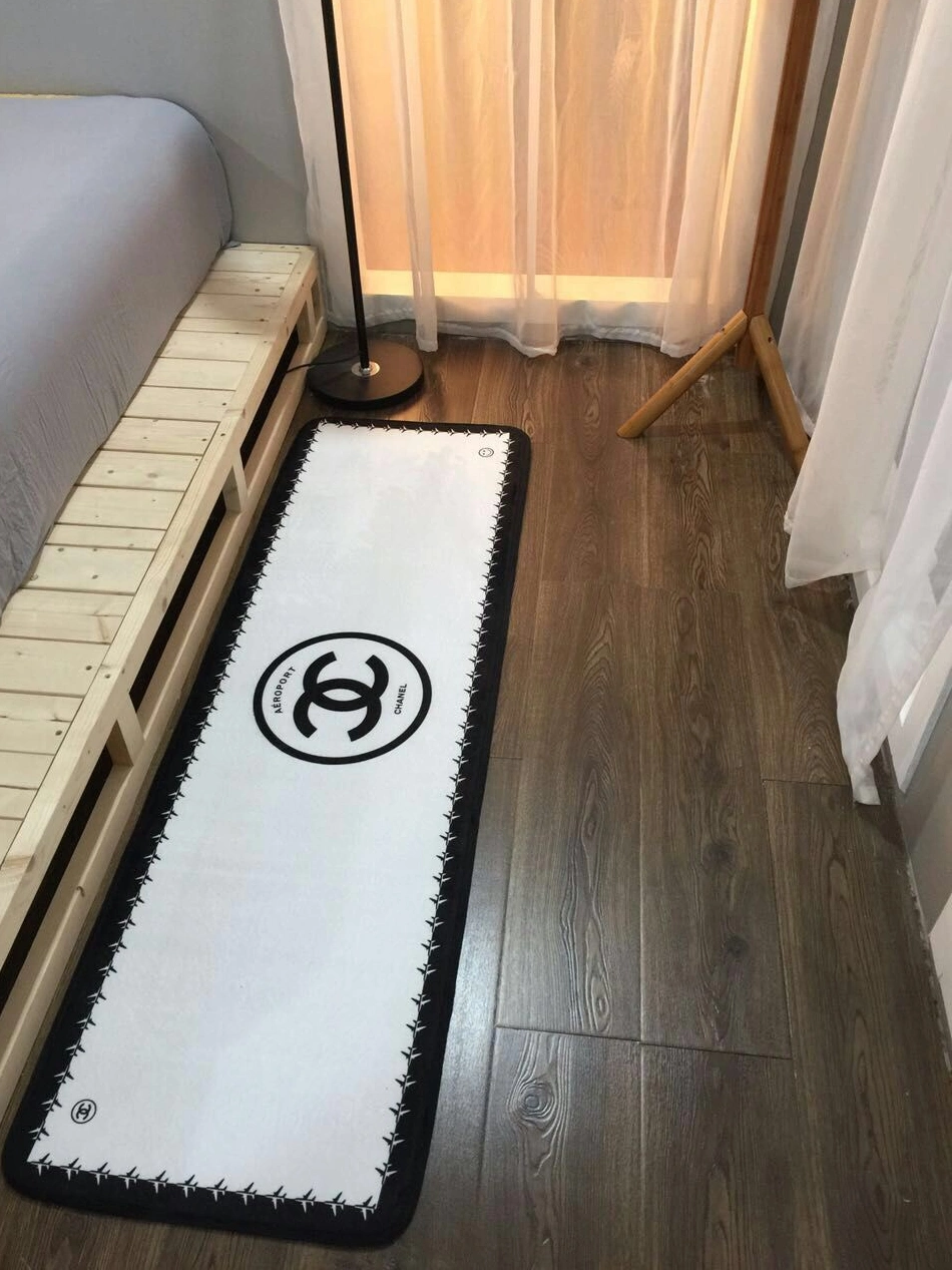 Unique 3767 Chanel Carpets