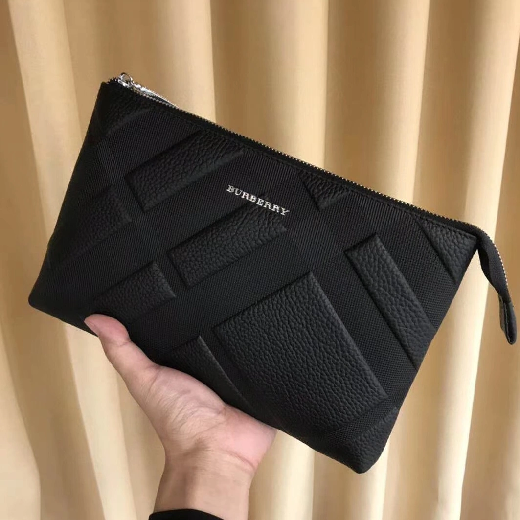 Unique 3797 Burberry AAA Man Wallets