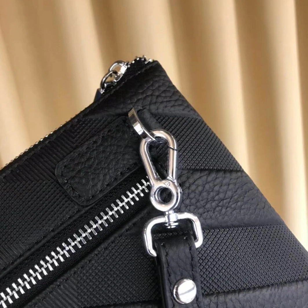 Unique 3797 Burberry AAA Man Wallets
