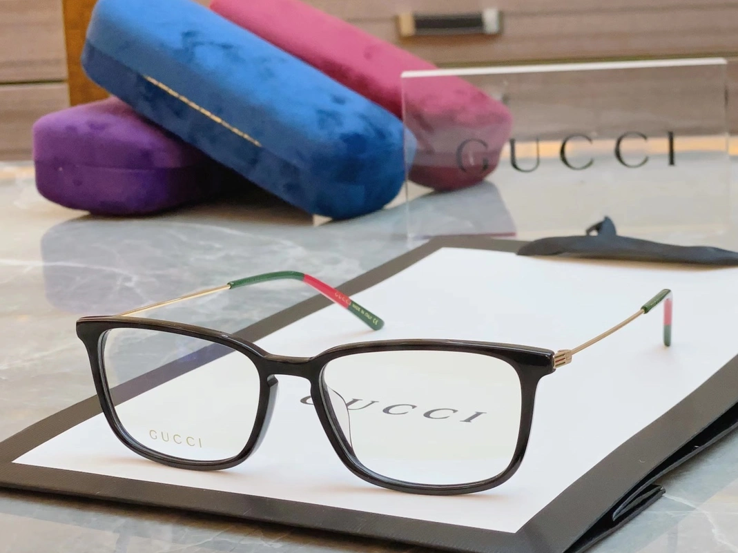 Unique 3814 Gucci Fashion Goggles