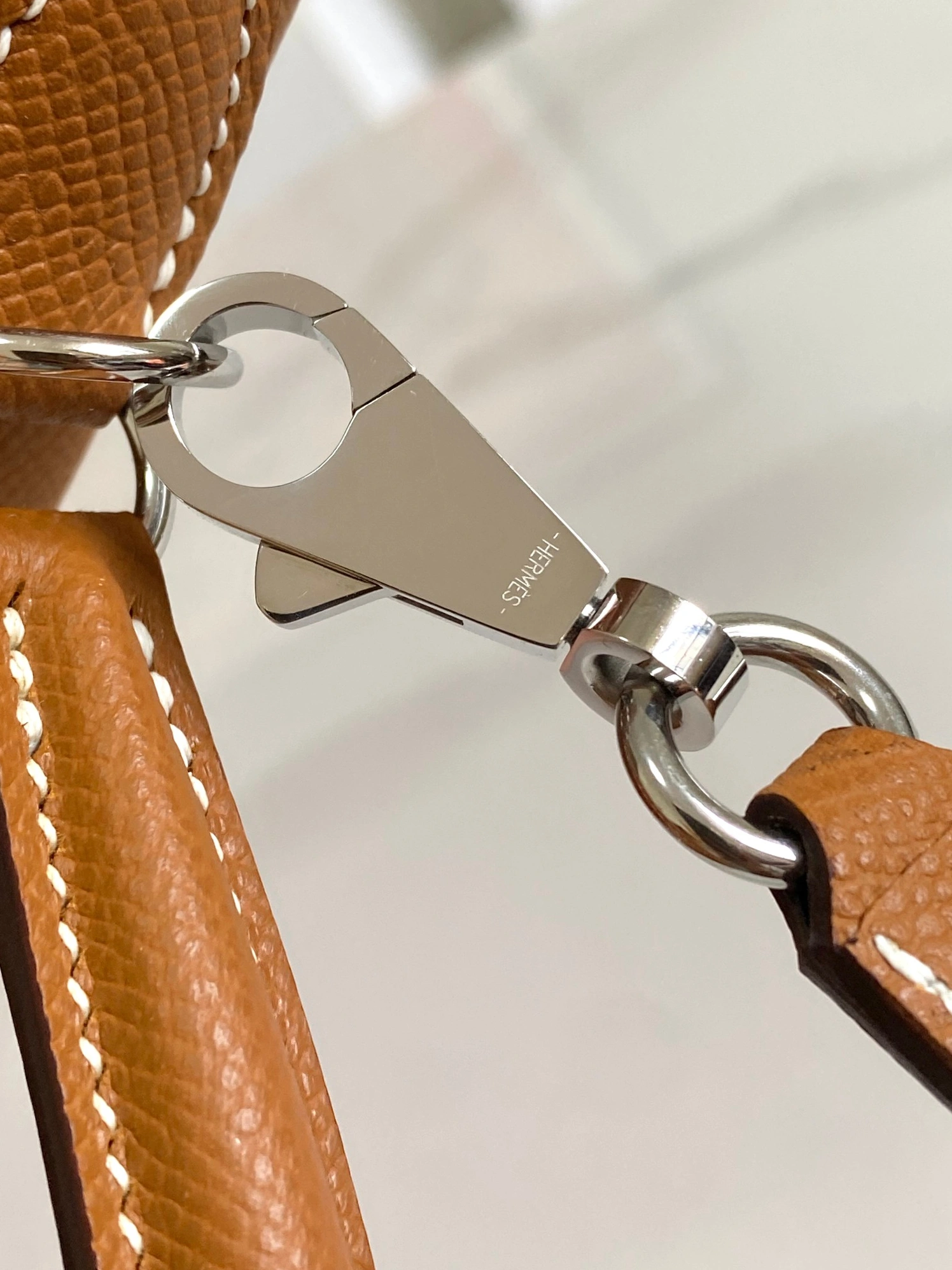 Unique 3834 Hermes AAA Quality Handbags For Women