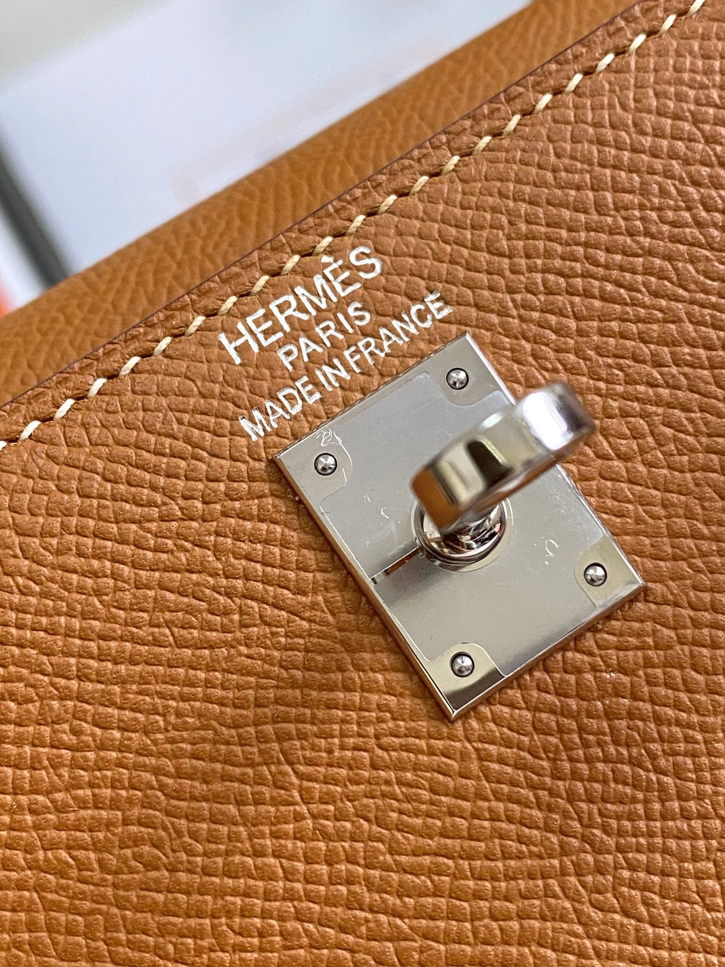 Unique 3834 Hermes AAA Quality Handbags For Women