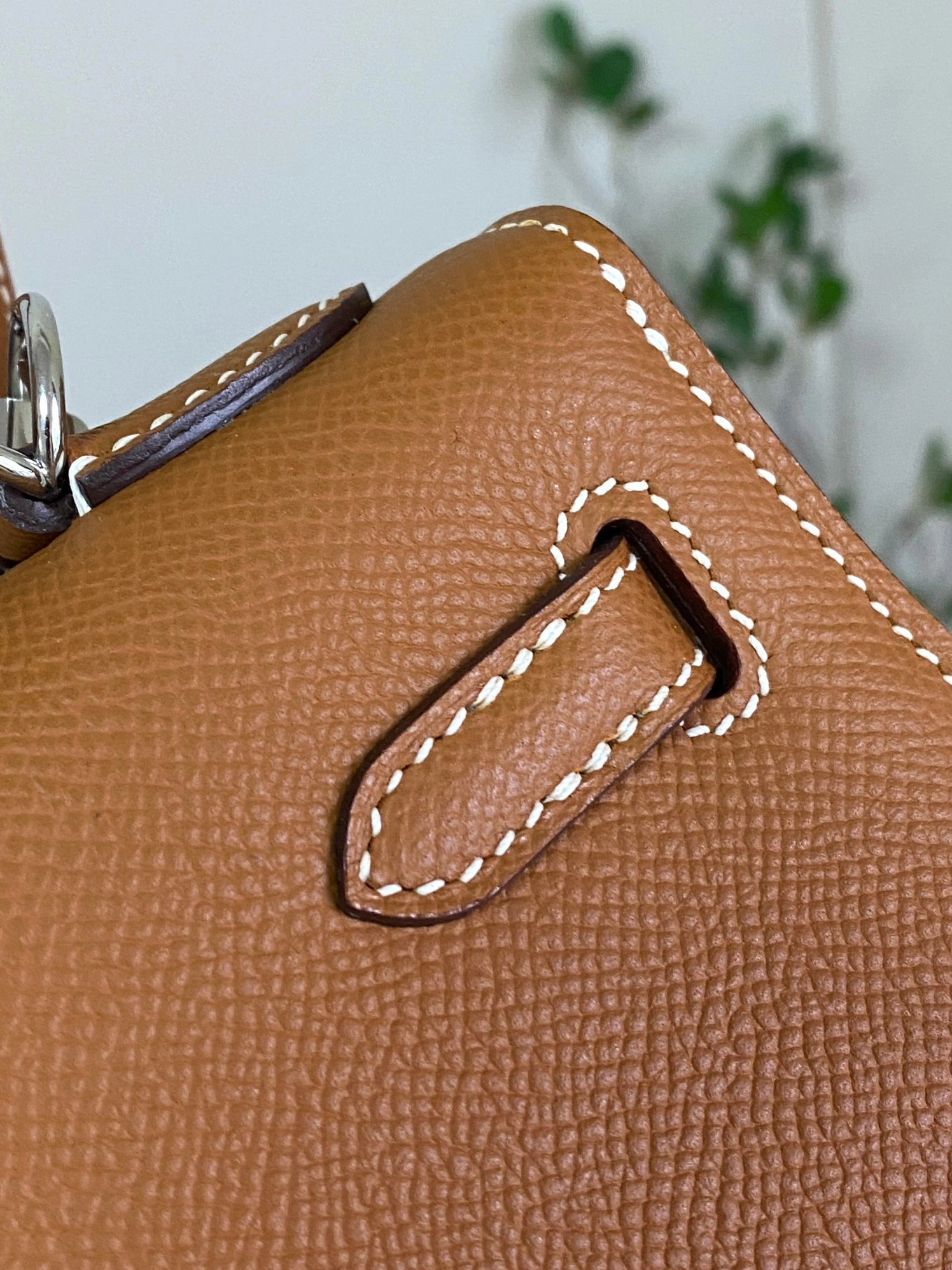 Unique 3834 Hermes AAA Quality Handbags For Women