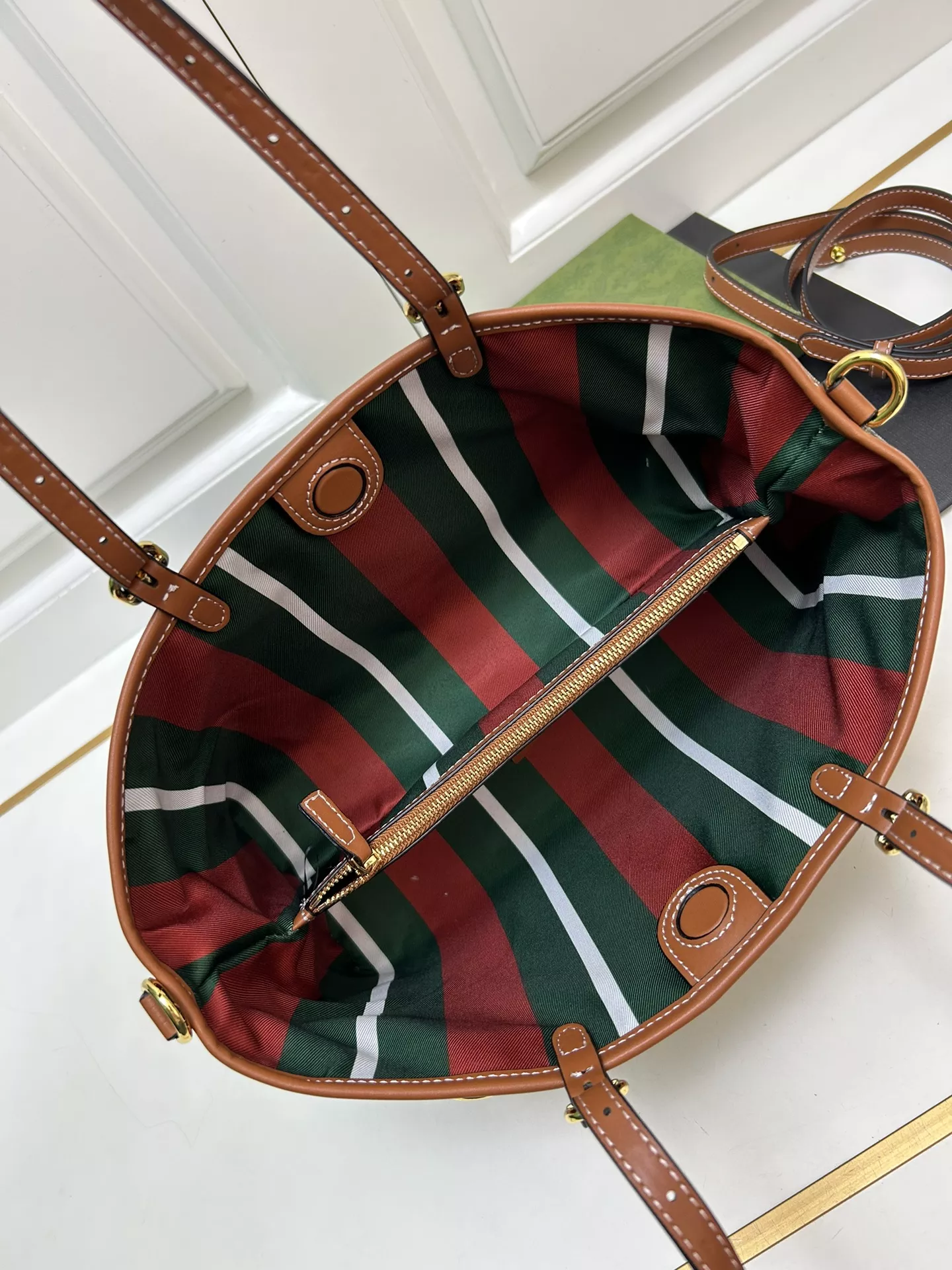 Unique 3904 Gucci AAA Quality Shoulder Bags For Women