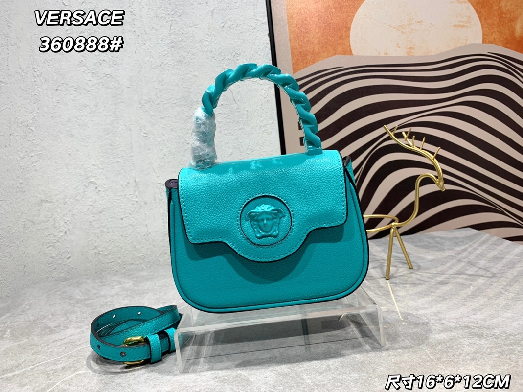 Unique 3927 Versace AAA Quality Handbags For Women