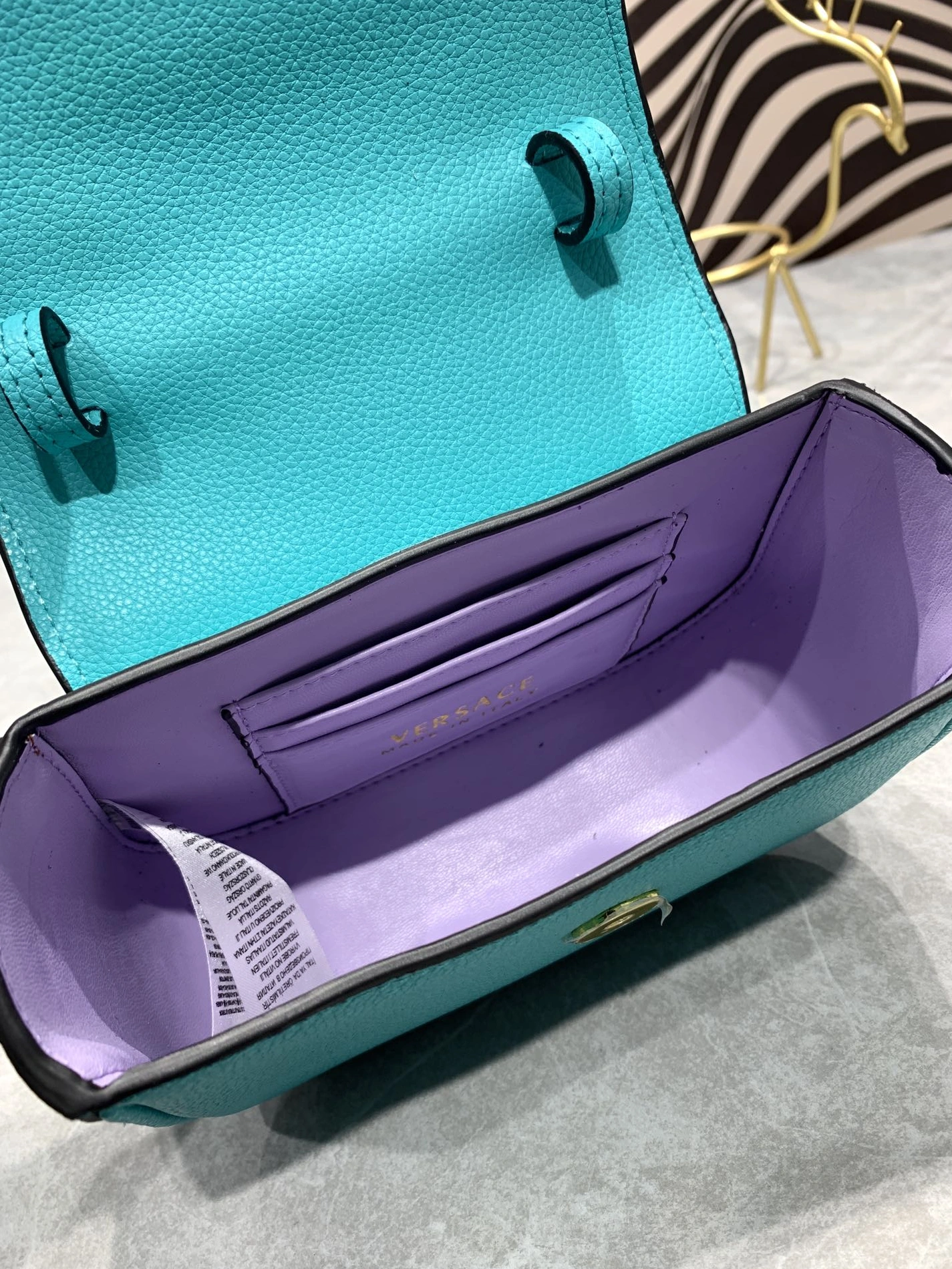 Unique 3927 Versace AAA Quality Handbags For Women