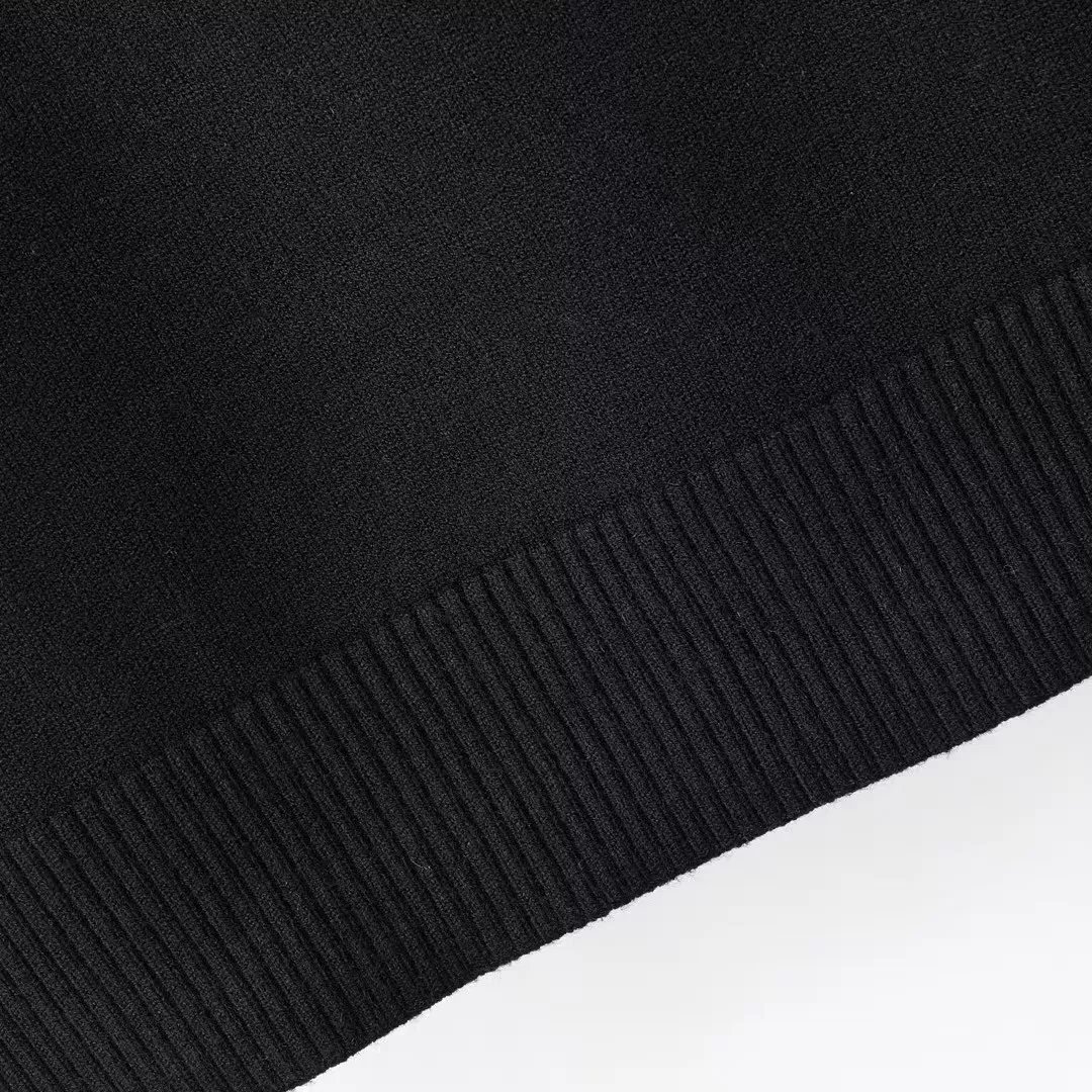Unique 3967 Philipp Plein PP Sweaters Long Sleeved For Men