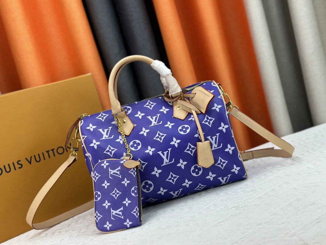 Unique 4084 Louis Vuitton AAA Quality Handbags For Women