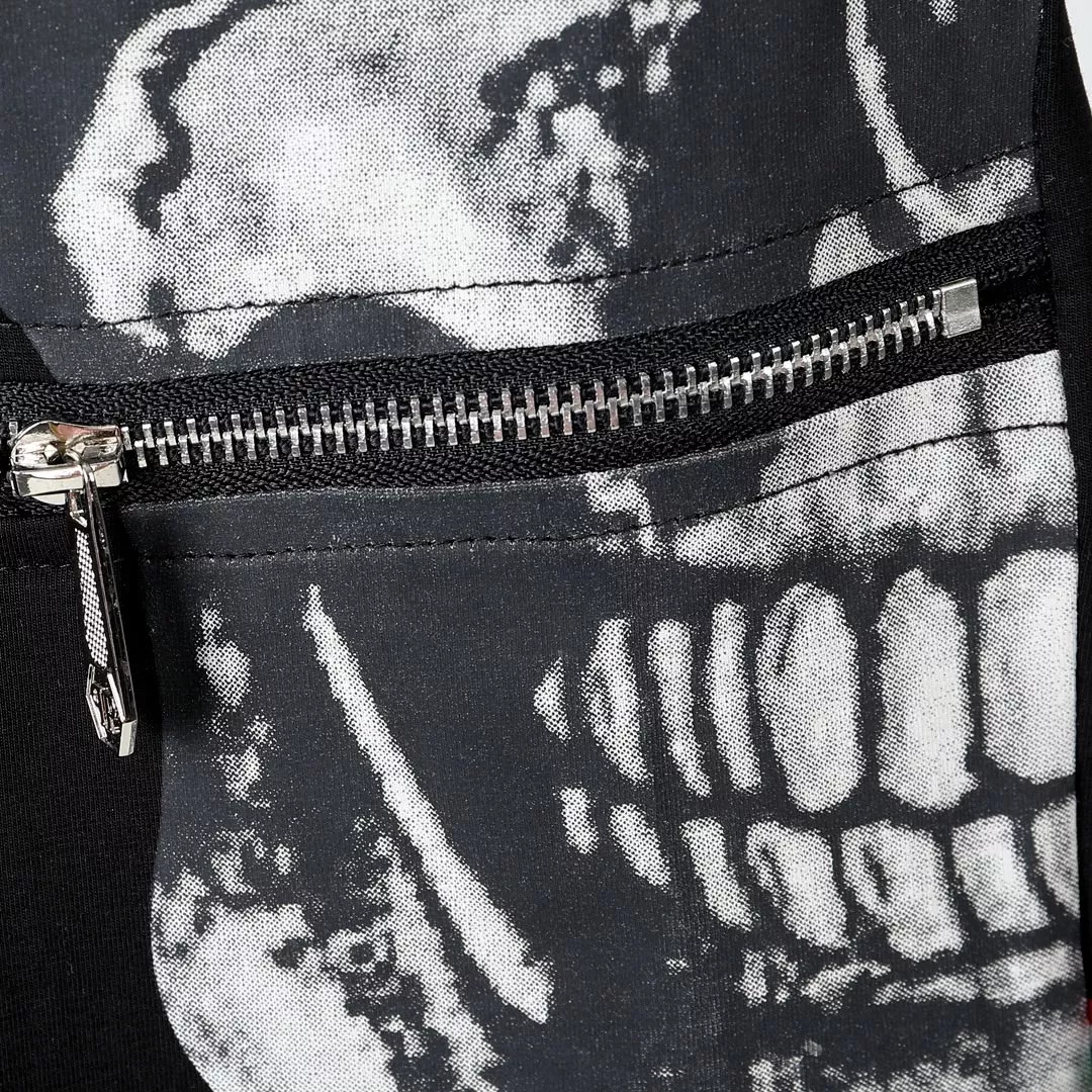 Unique 4103 Philipp Plein PP T-Shirts Short Sleeved For Men