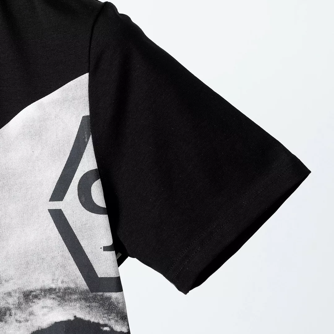 Unique 4103 Philipp Plein PP T-Shirts Short Sleeved For Men