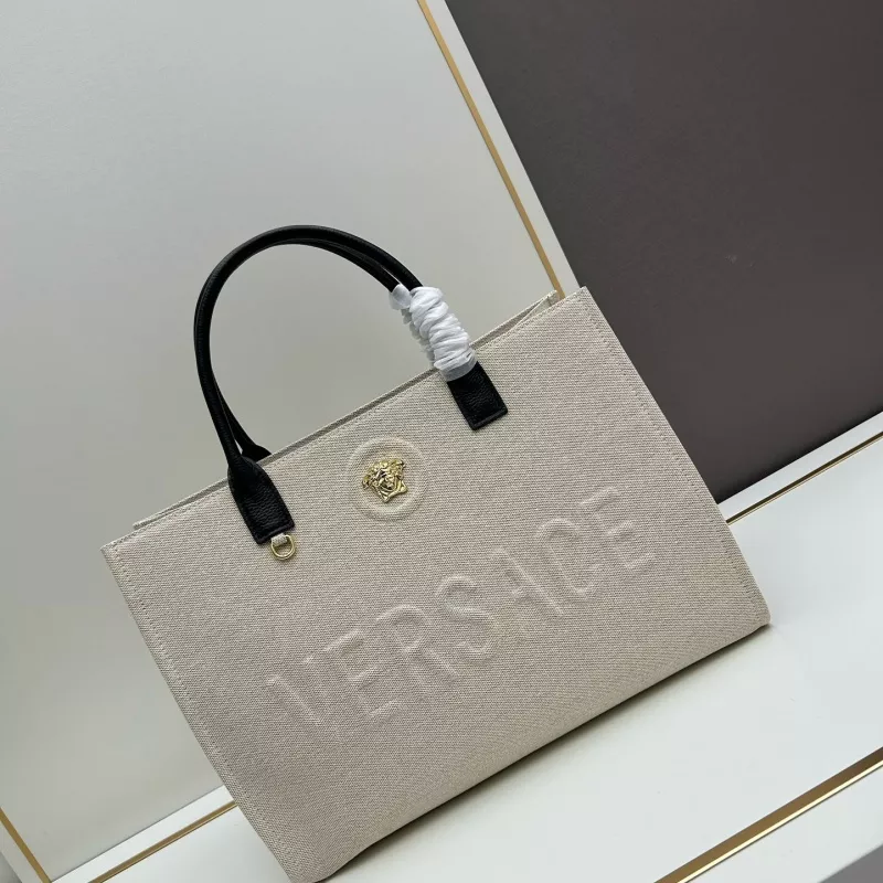 Unique 4123 Versace AAA Quality Handbags For Women