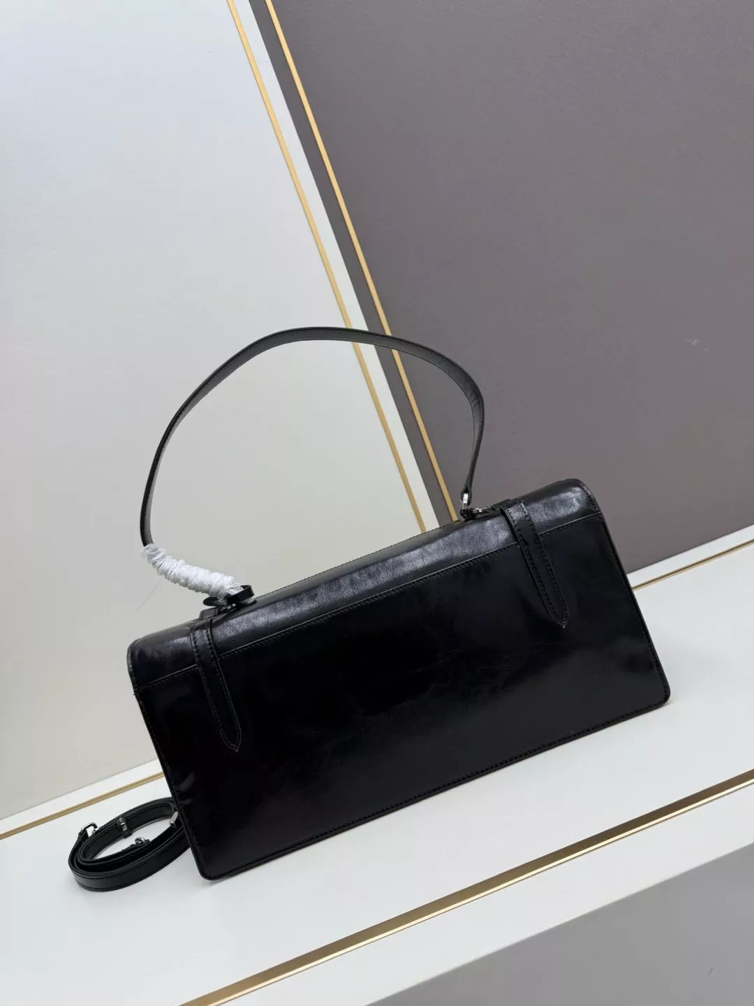 Unique 4148 Prada AAA Quality Shoulder Bags For Women