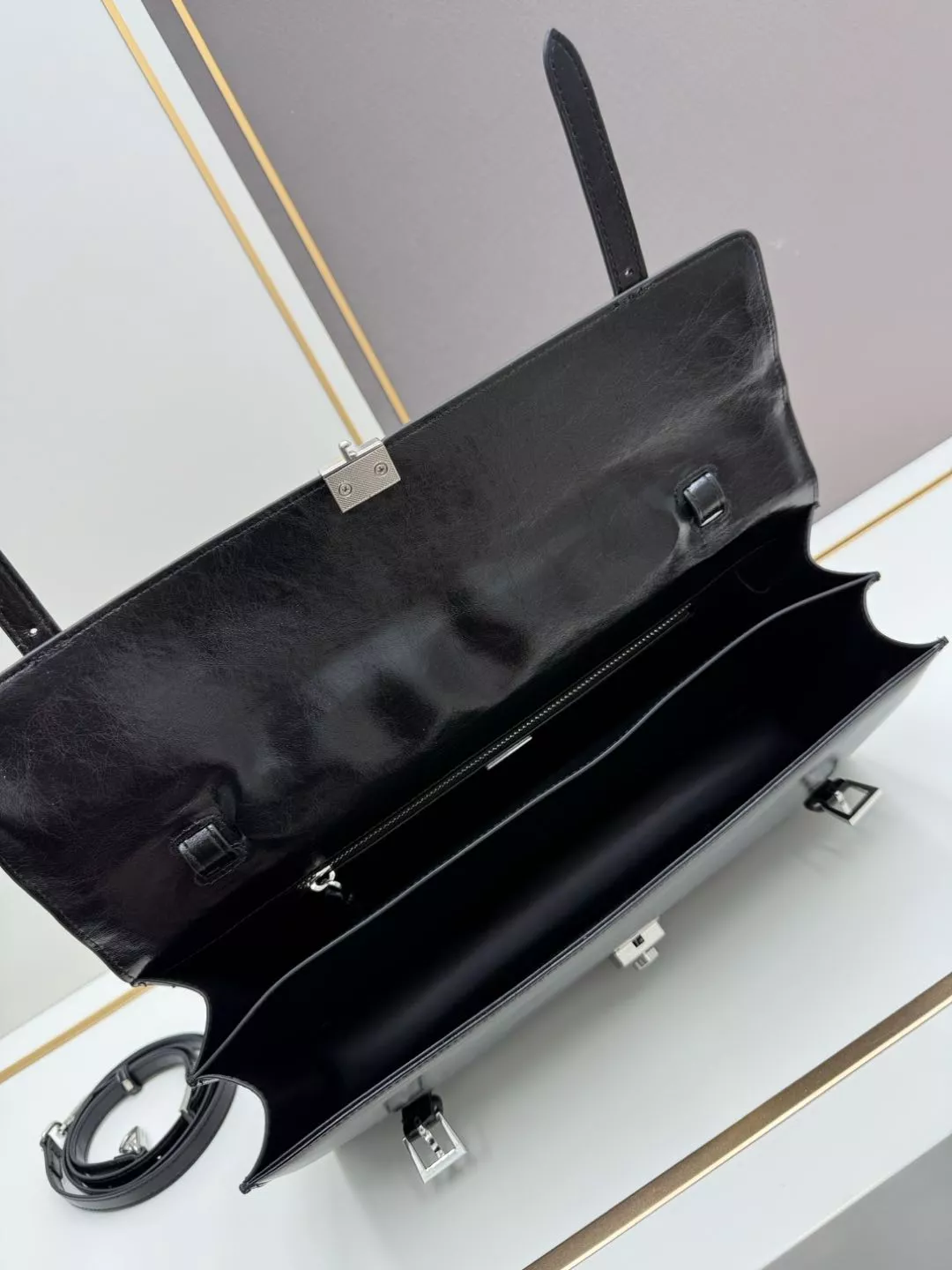 Unique 4148 Prada AAA Quality Shoulder Bags For Women