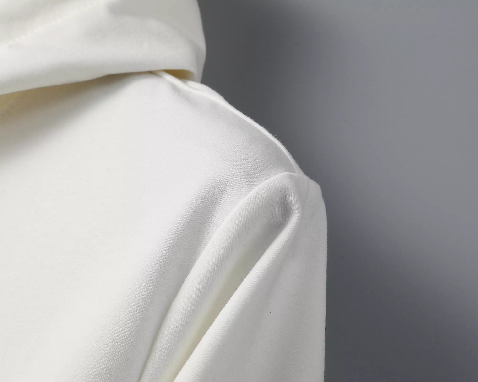 Unique 424 Prada Hoodies Long Sleeved For Men