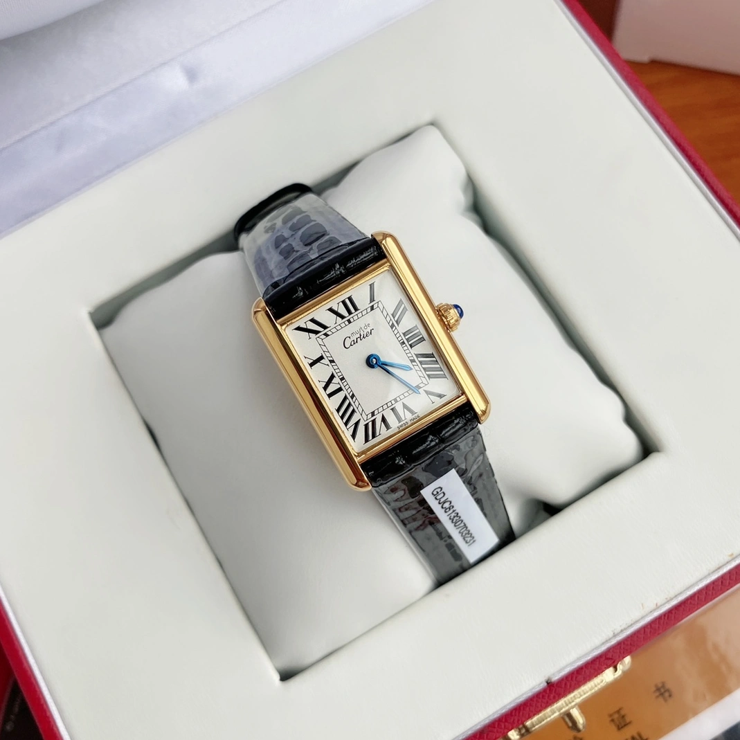 Unique 4240 Cartier AAA Quality Watches For Women