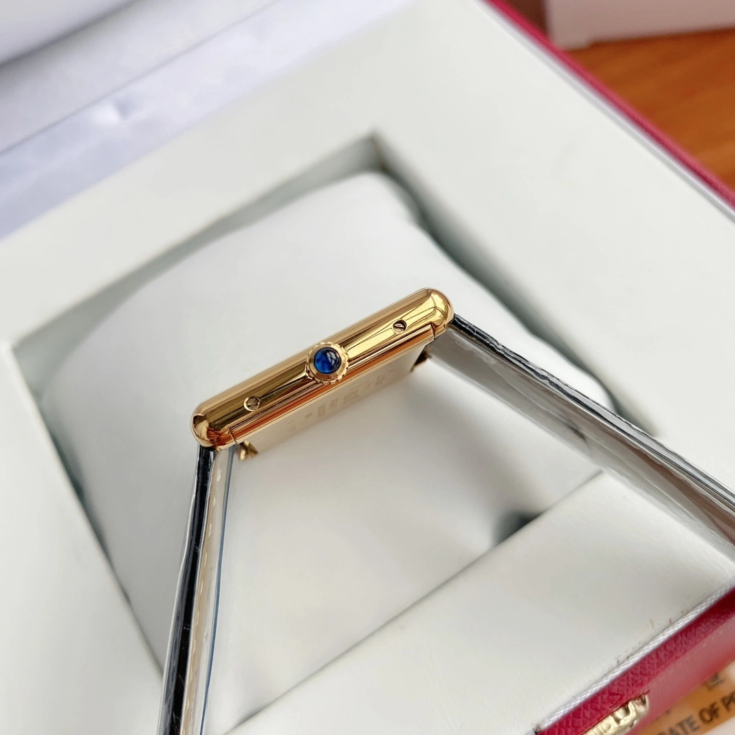 Unique 4240 Cartier AAA Quality Watches For Women