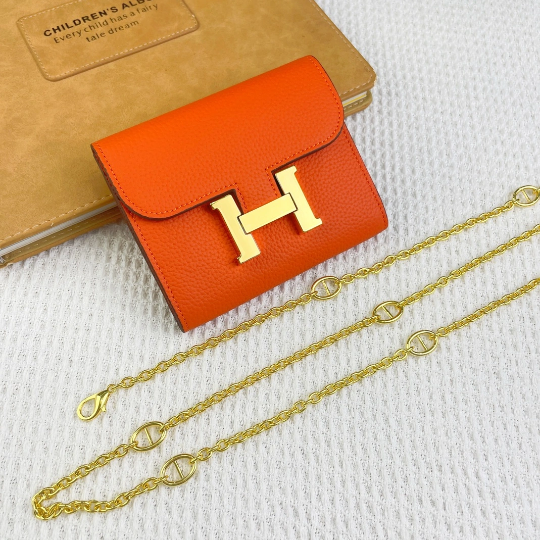 Unique 4279 Hermes Wallet For Women
