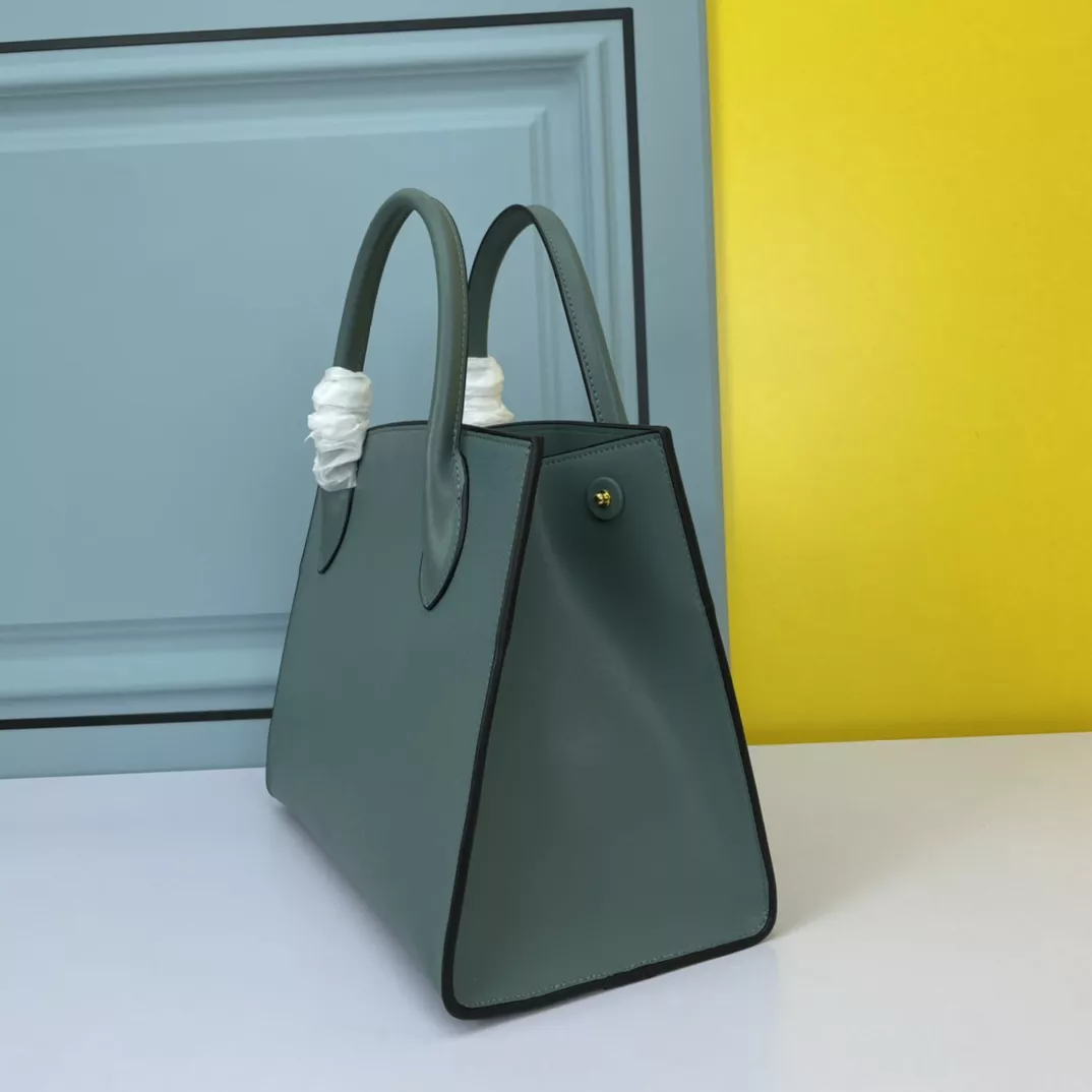 Unique 434 Prada AAA Quality Handbags For Women