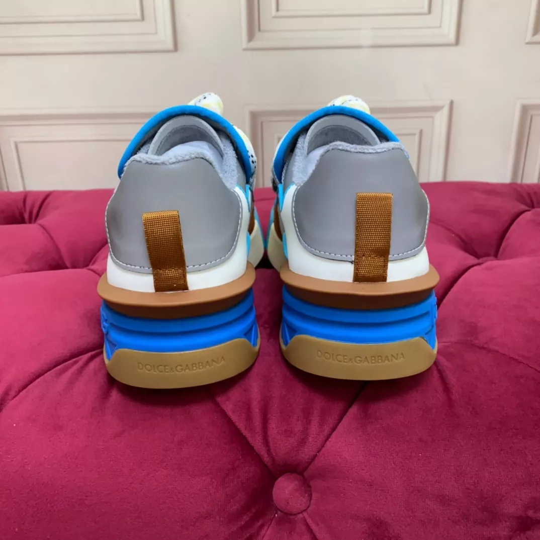 Unique 4380 Dolce & Gabbana D&G Casual Shoes For Men