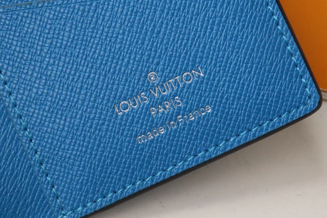 Unique 4405 Louis Vuitton LV Card Case