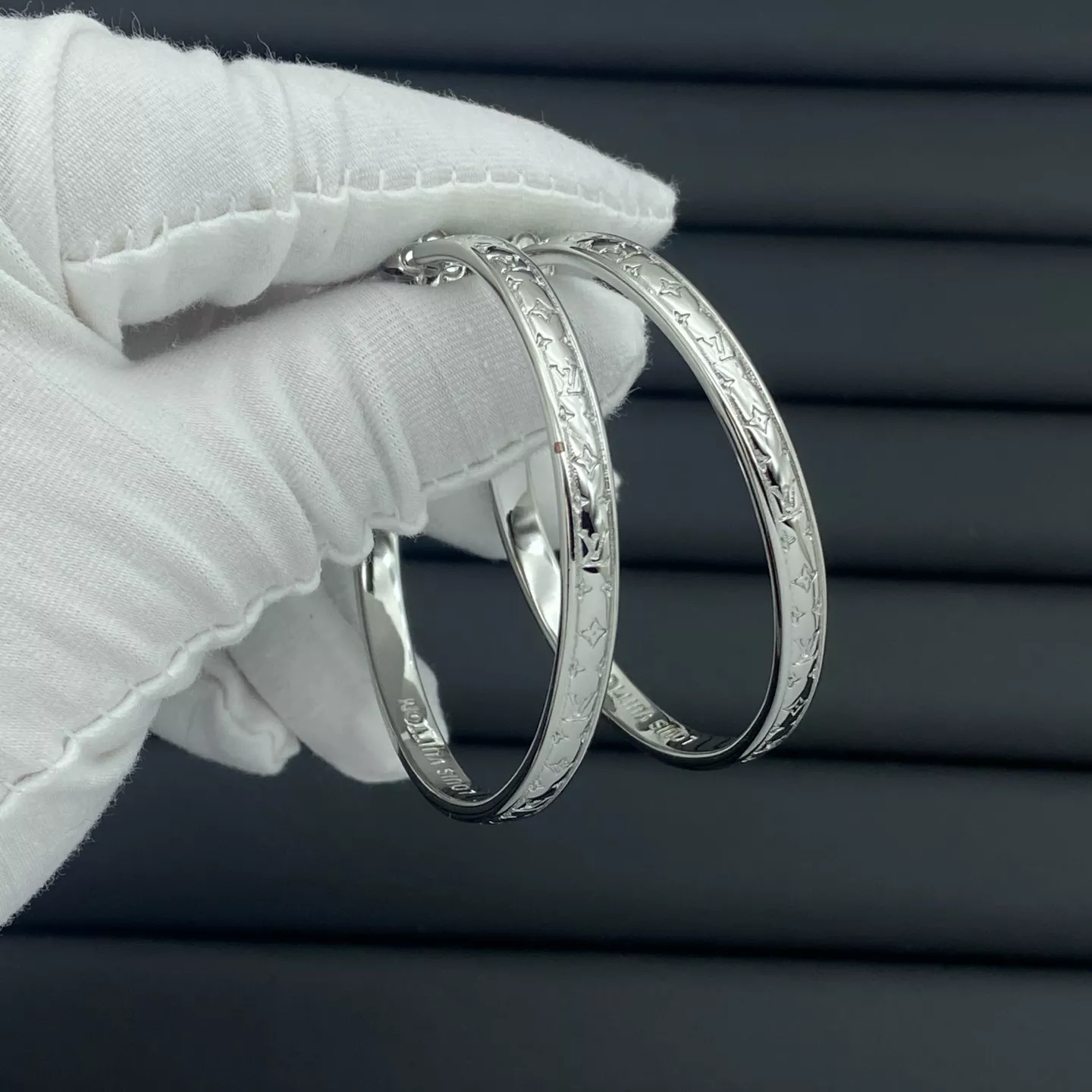 Unique 4443 Louis Vuitton Earrings For Women