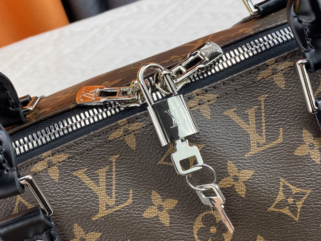Unique 4455 Louis Vuitton Travel Bags